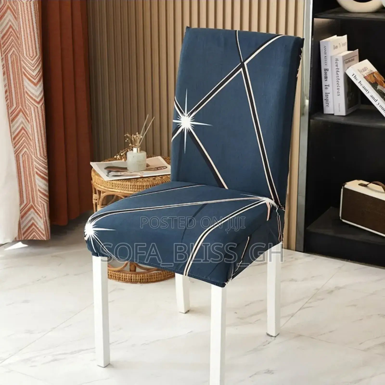 Dinning Chairs Covers