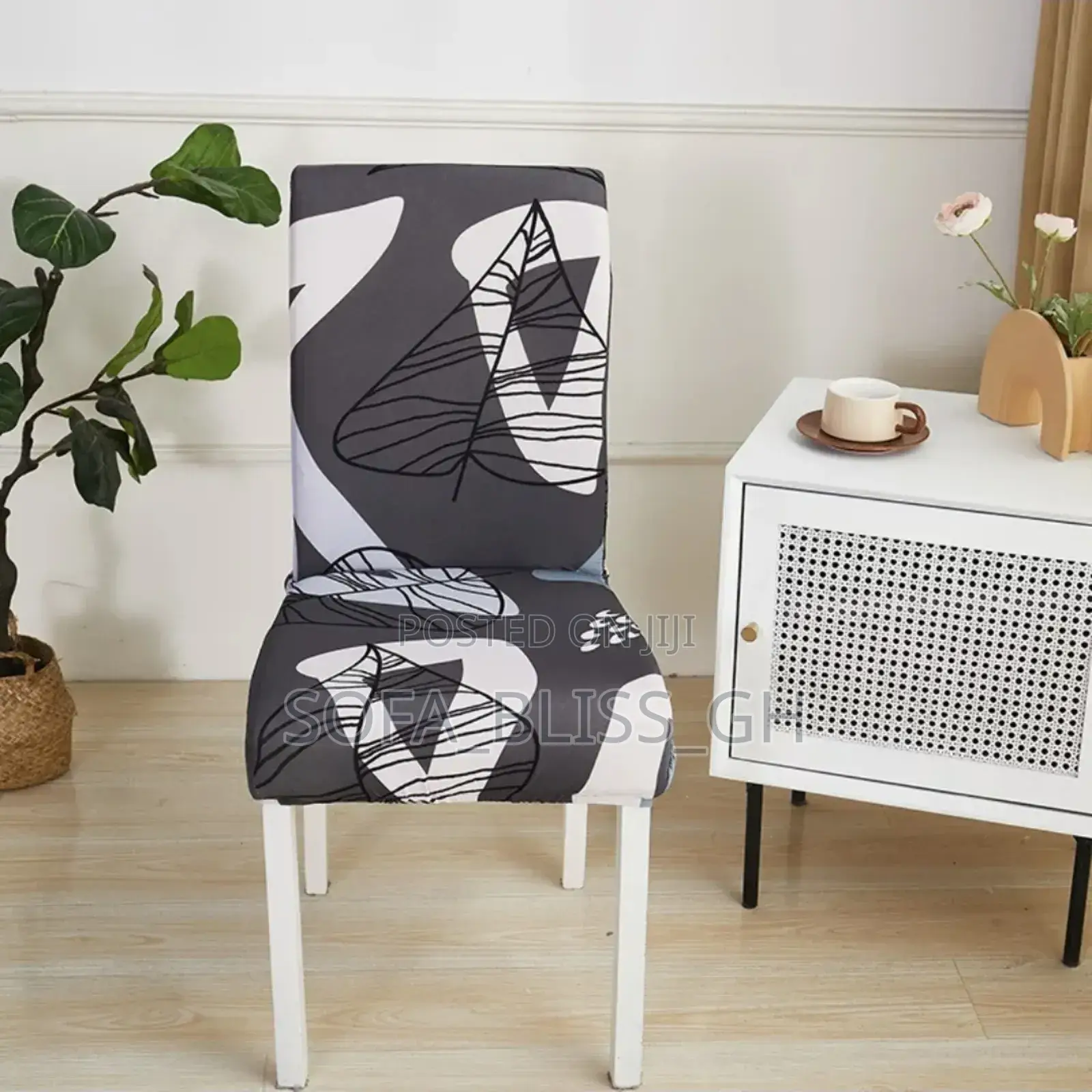 Dinning Chairs Covers