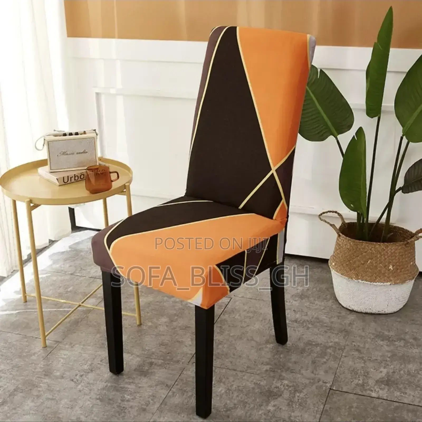 Dinning Chairs Covers