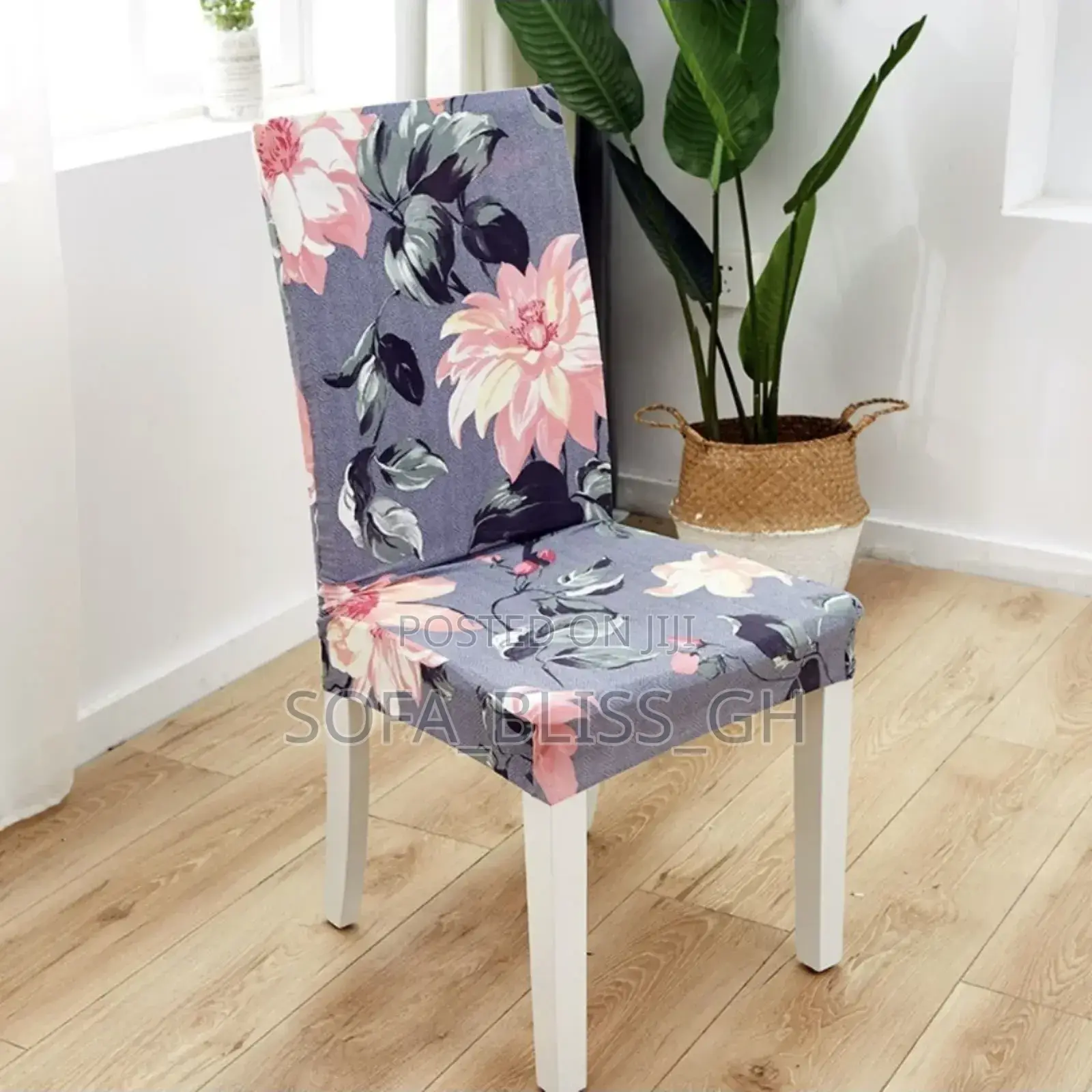 Dinning Chairs Covers