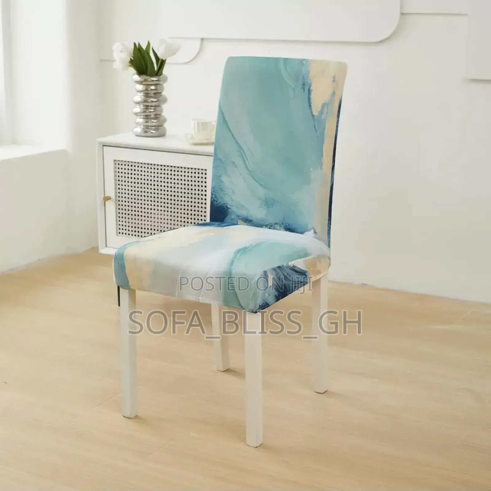 Dinning Chairs Covers