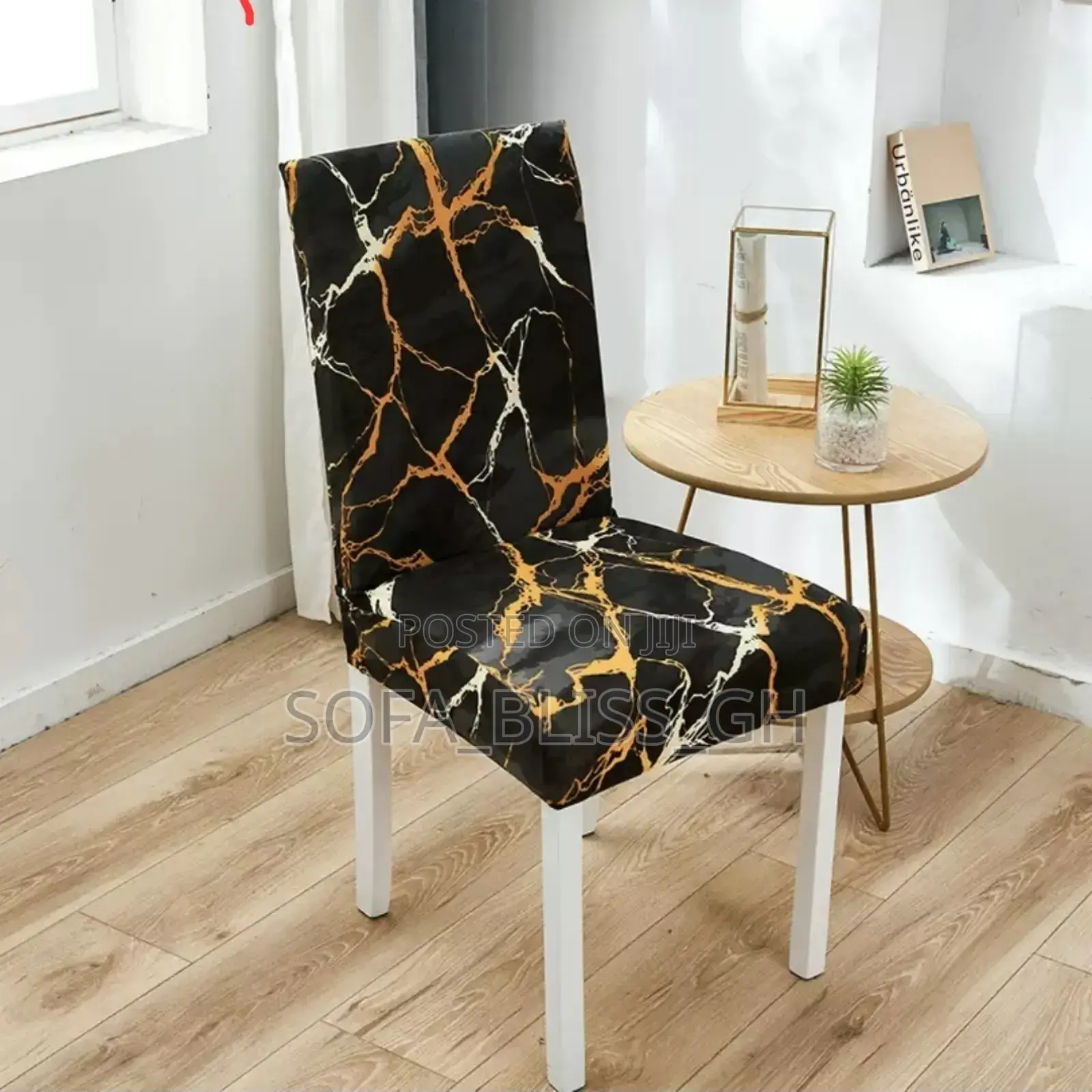 Dinning Chairs Covers