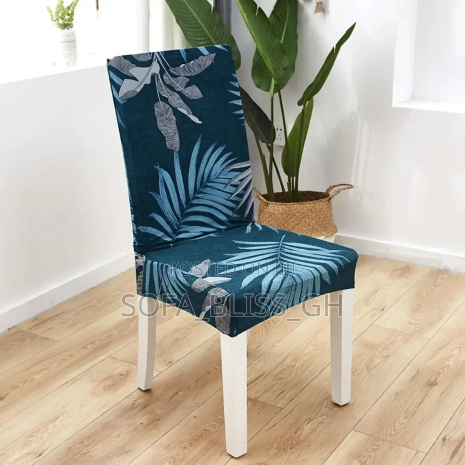 Dinning Chairs Covers