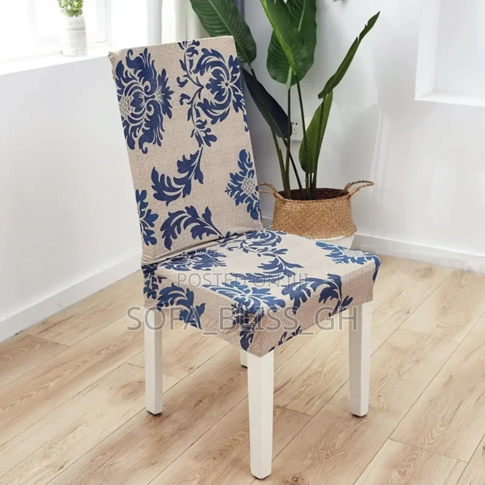 Dinning Chairs Covers