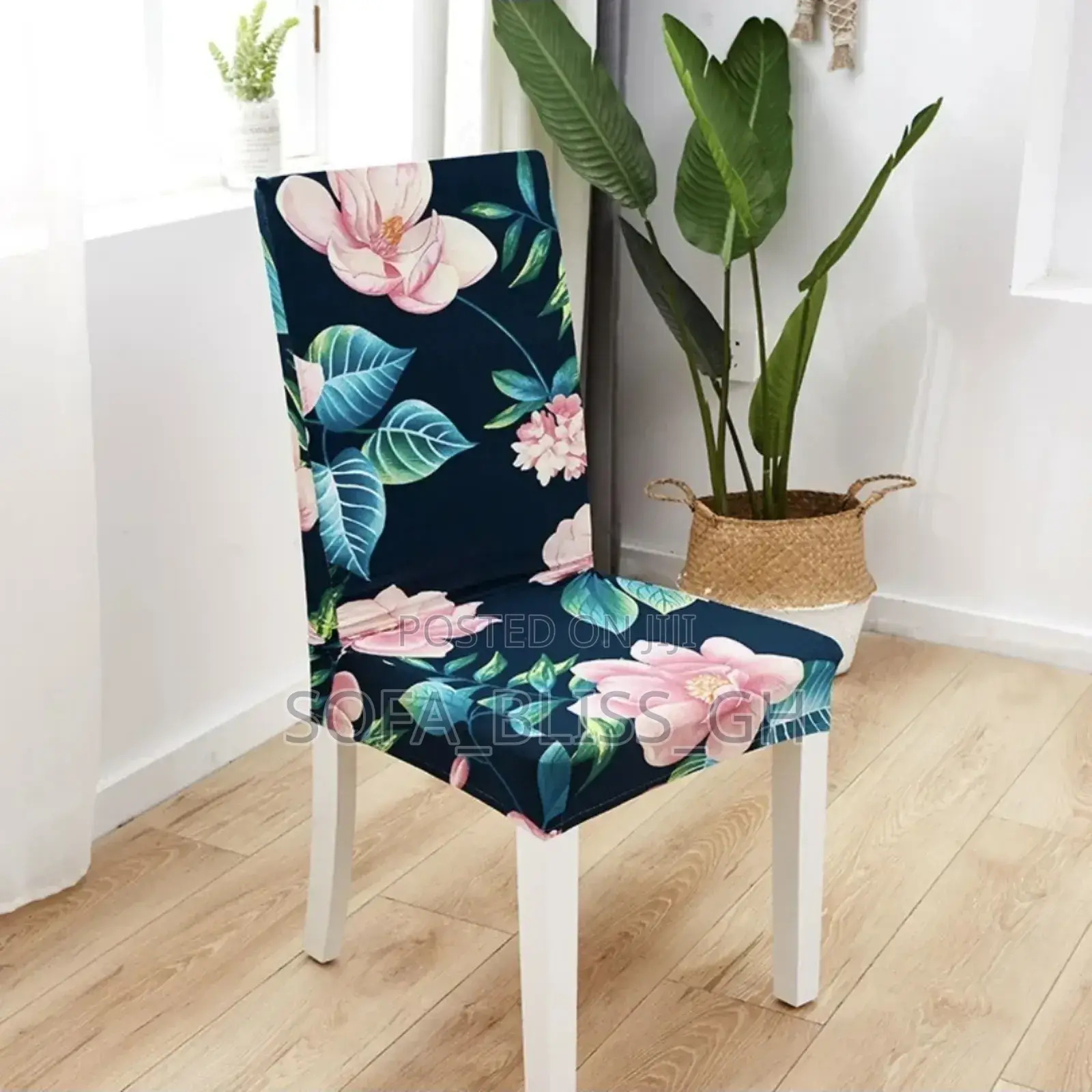 Dinning Chairs Covers