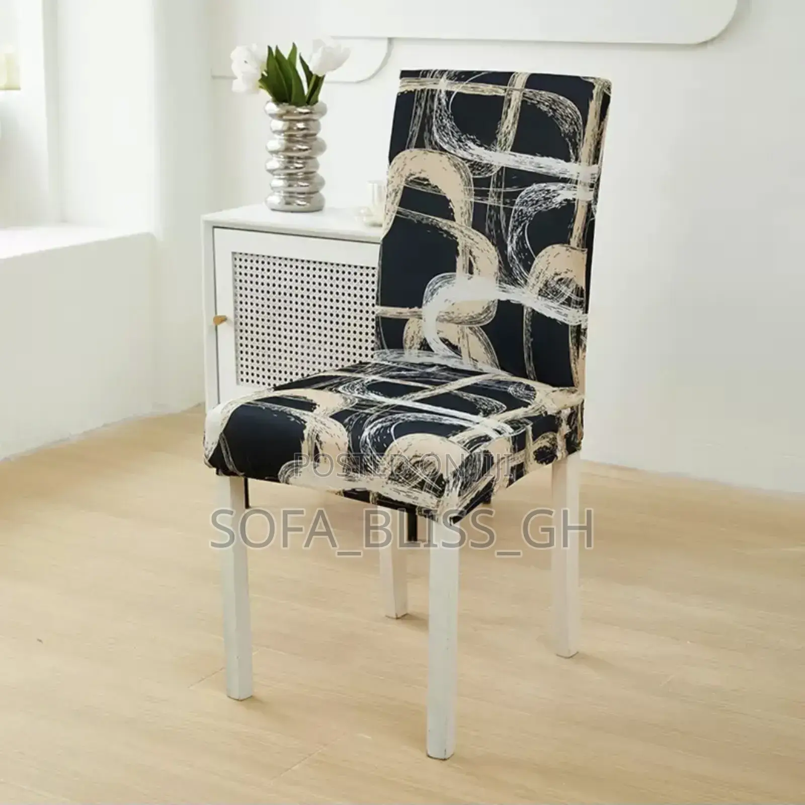 Dinning Chairs Covers