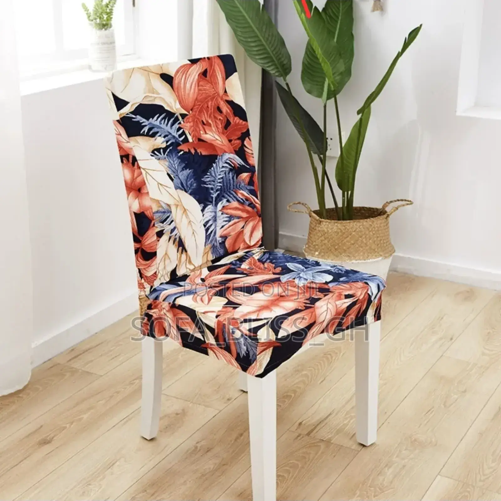 Dinning Chairs Covers