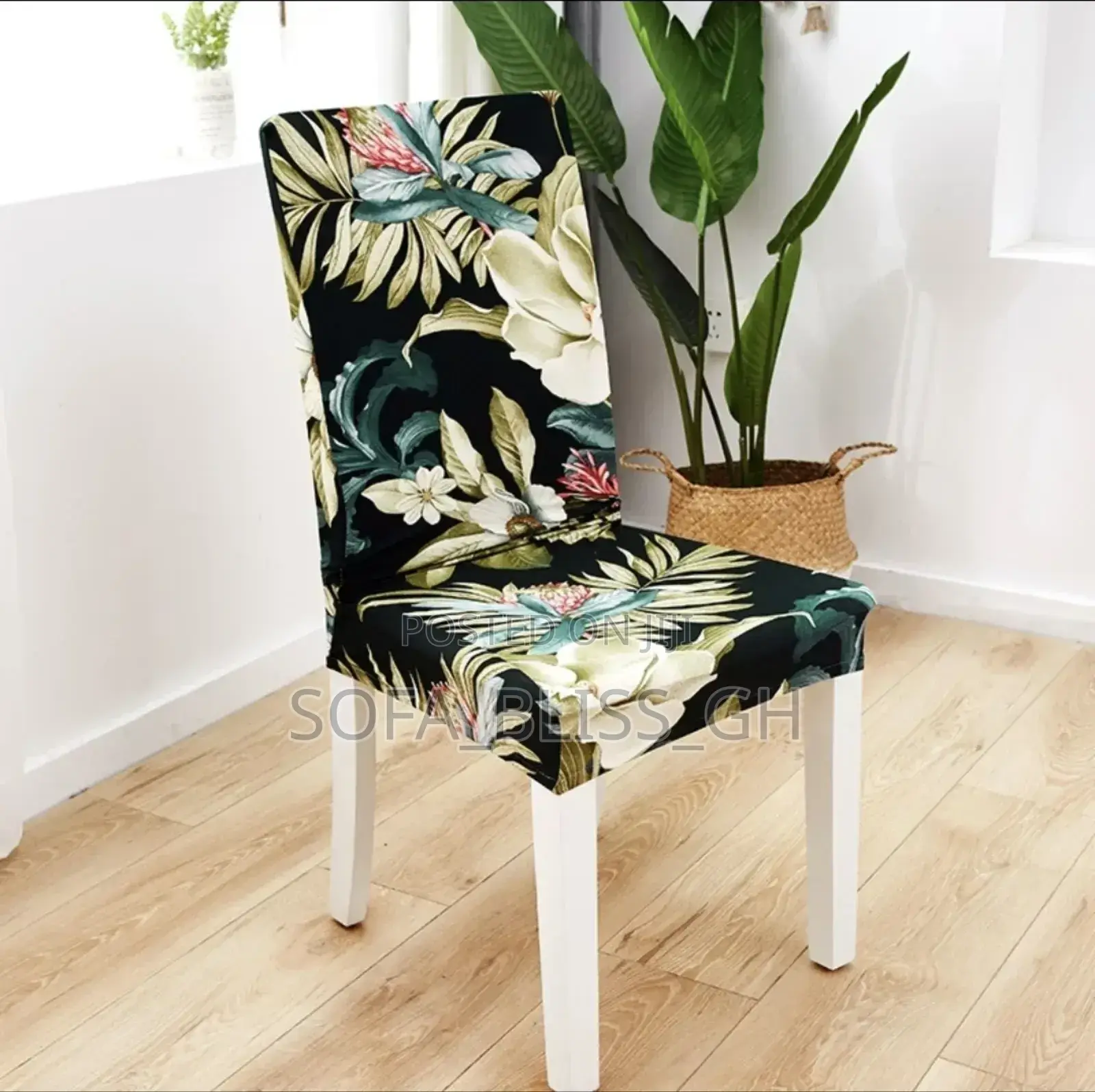 Dinning Chairs Covers