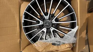 Benz Rim 20 Amg