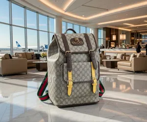 Gucci Backpack For Men