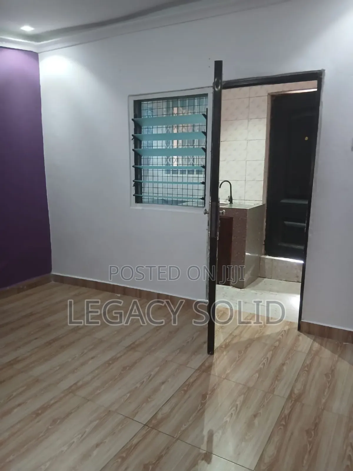 1bdrm Apartment in Legacy Solid Real, First Junction for rent