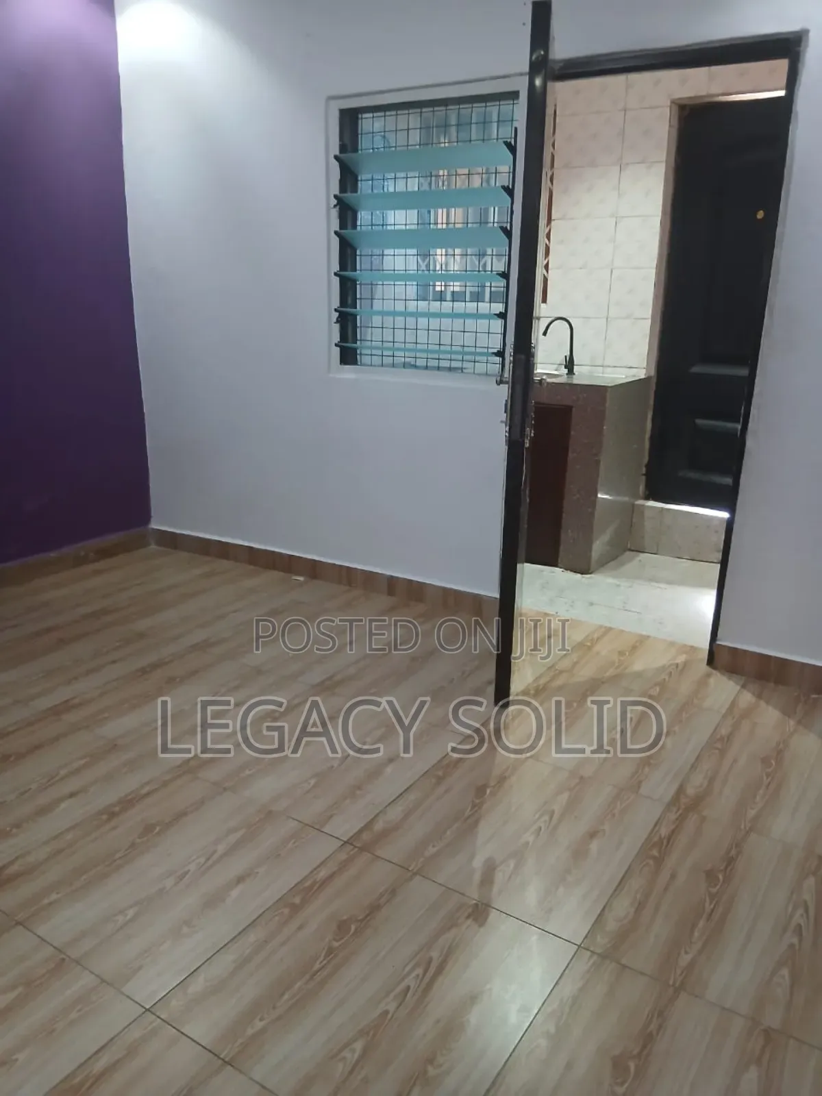 1bdrm Apartment in Legacy Solid Real, First Junction for rent