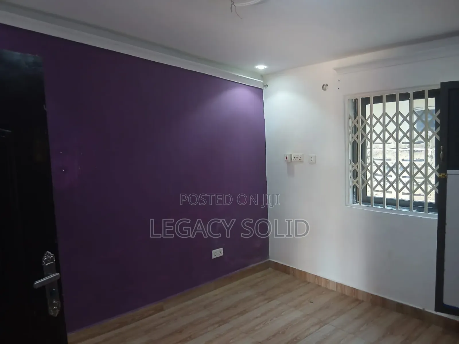 1bdrm Apartment in Legacy Solid Real, First Junction for rent