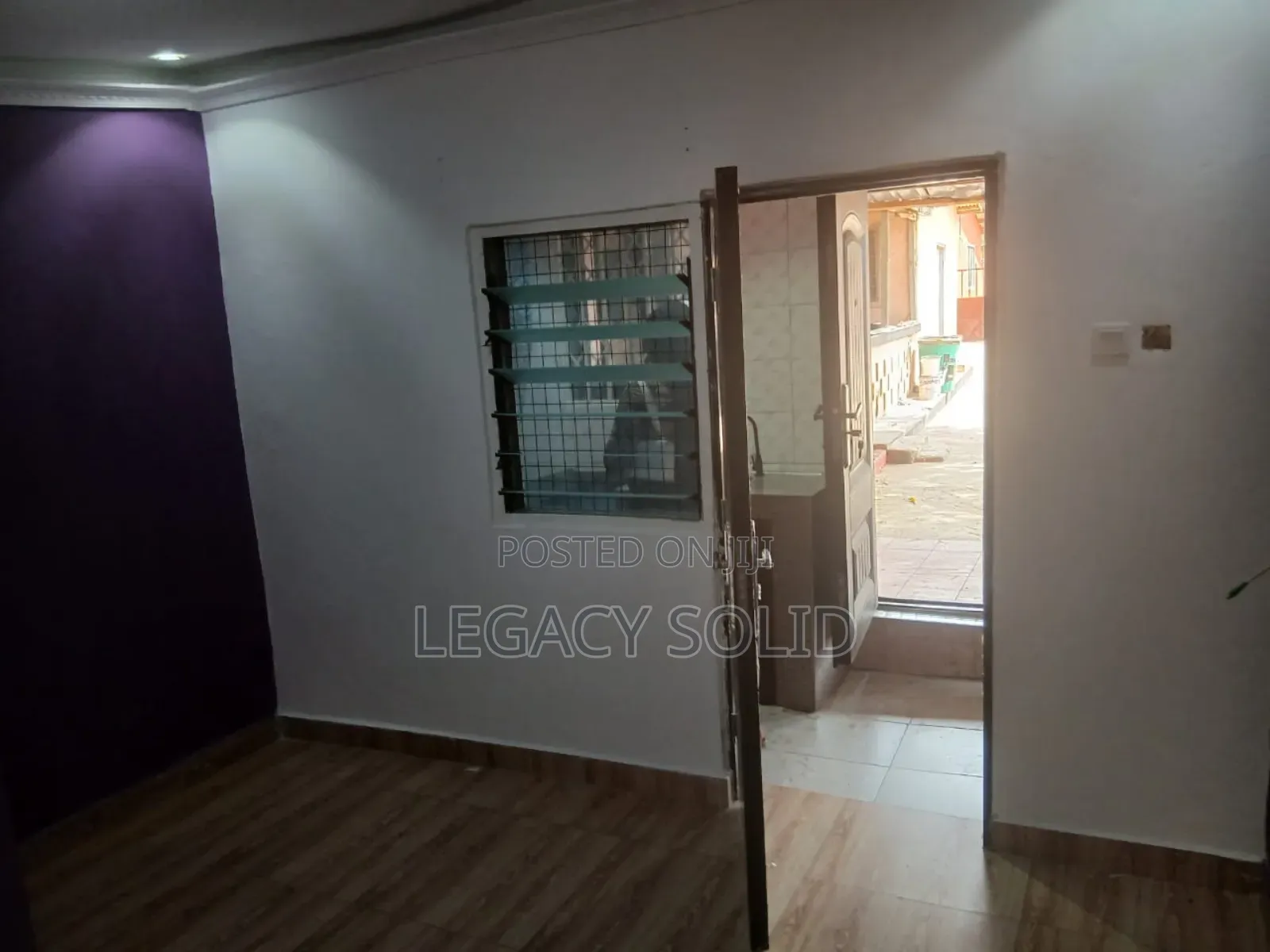 1bdrm Apartment in Legacy Solid Real, First Junction for rent