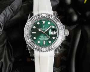 Rolex Submariner Phantomlab Watches. Multiple Colors.