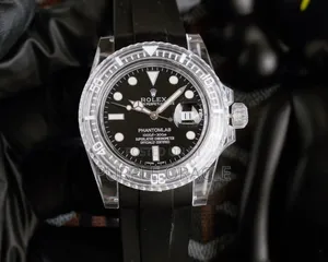 Rolex Submariner Phantomlab Watches. Multiple Colors.