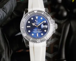 Rolex Submariner Phantomlab Watches. Multiple Colors.