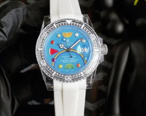 Rolex Submariner Phantomlab Watches. Multiple Colors.