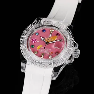 Rolex Submariner Phantomlab Watches. Multiple Colors.