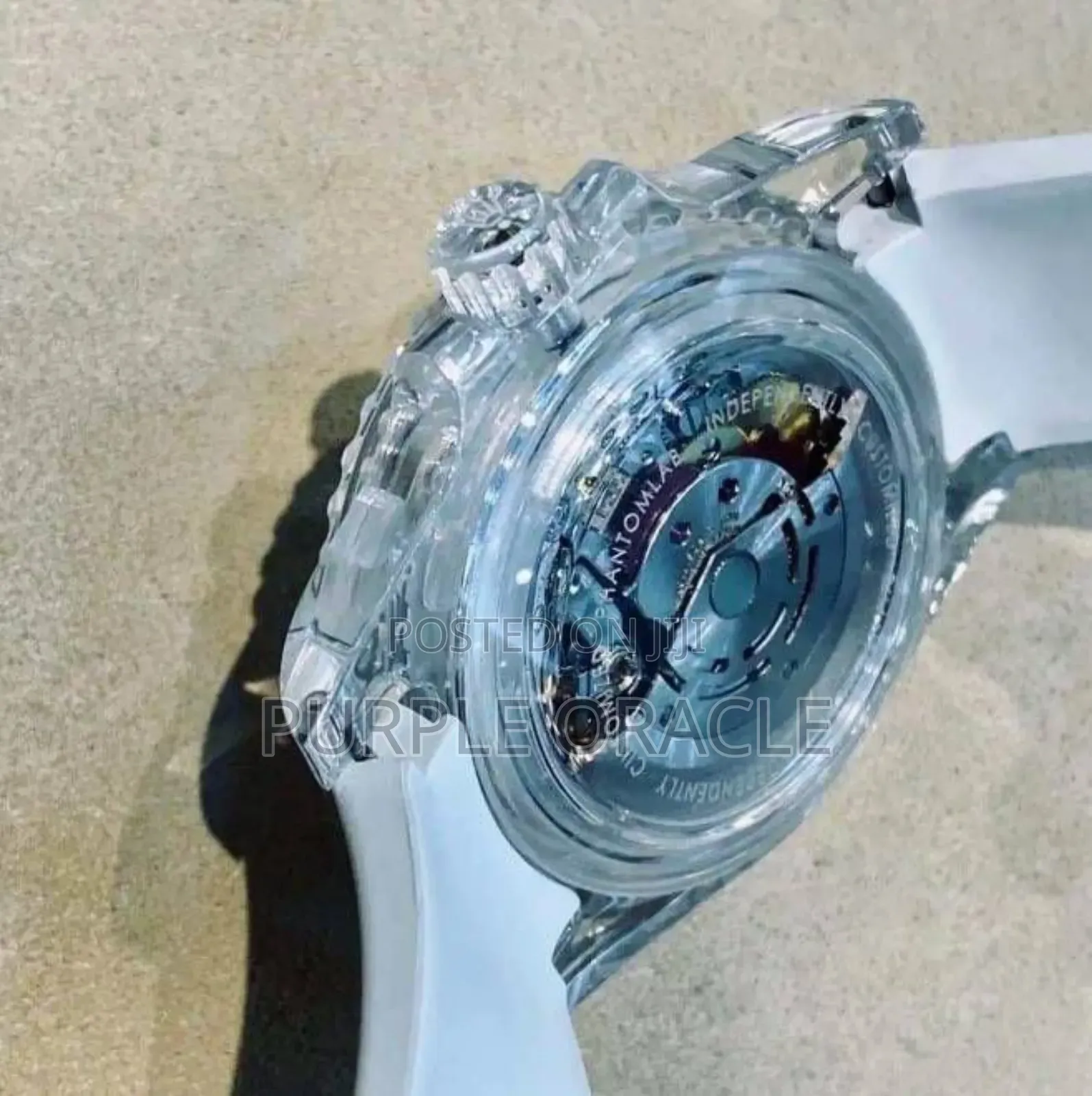 Rolex Submariner Phantomlab Watches. Multiple Colors.