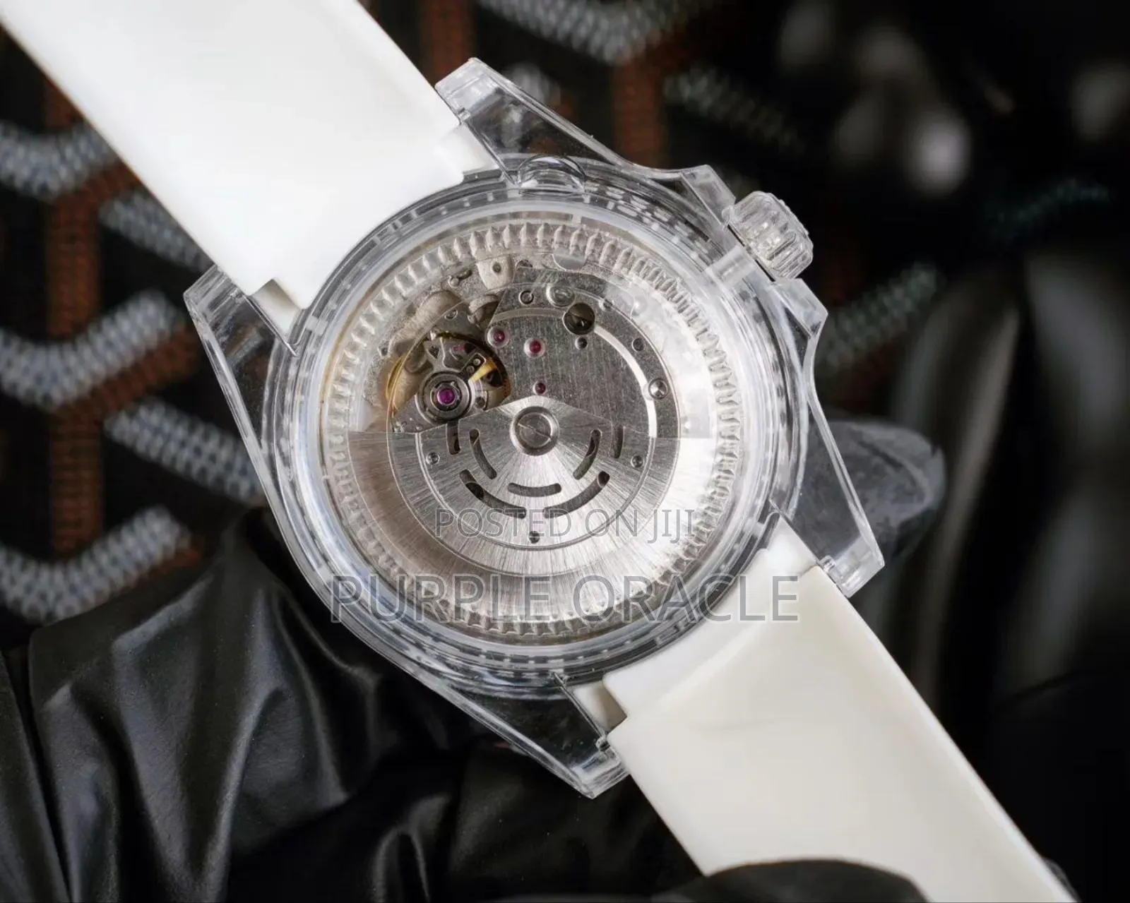 Rolex Submariner Phantomlab Watches. Multiple Colors.