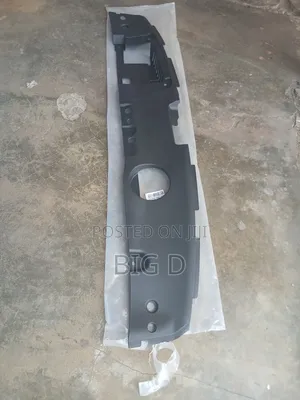 Honda Accord 2017 Radiator Panel