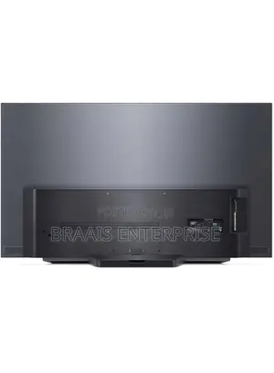 Lg 65′′ Oled Cs Series Smart Tv (2022)