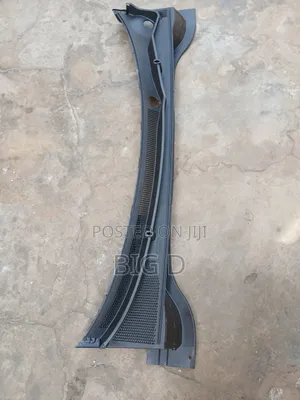 Hyundai Tucson 2017 Wiper Panel