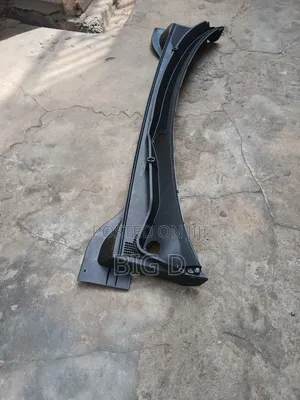 Hyundai Tucson 2017 Wiper Panel