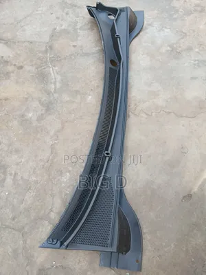 Hyundai Tucson 2017 Wiper Panel