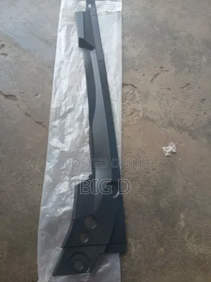 Honda Accord 2017 Fender Cover Pair