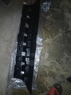 Hyundai Kona 2018 Radiator Panel