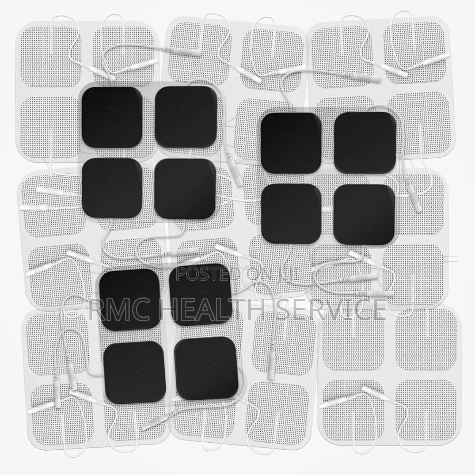 Tens Electrode Pads