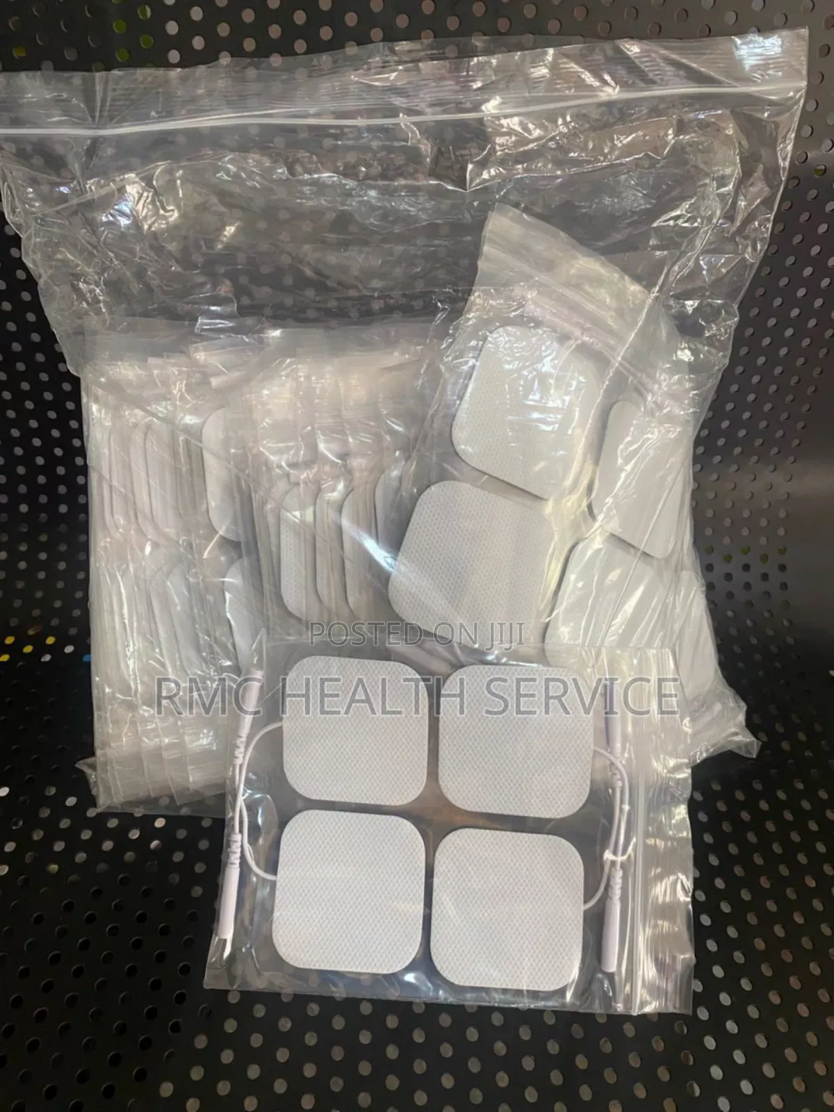 Tens Electrode Pads