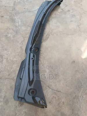 Kia Sportage 2017 Wiper Panel