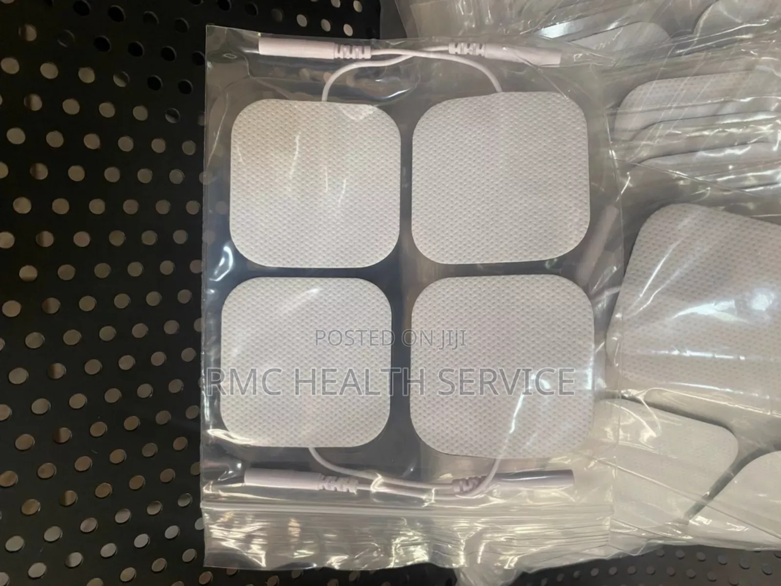 Tens Electrode Pads