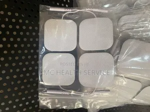 Tens Electrode Pads