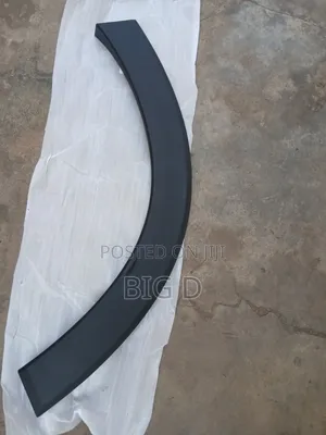 Honda Hr-v 2023 Back Fender Moudling Brand New