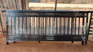 G Design Balustrade