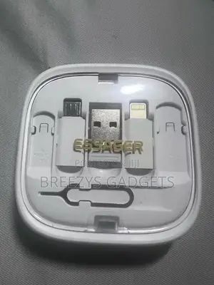 Essager Usb C to Type C Cable Pd 60w Fast Charging