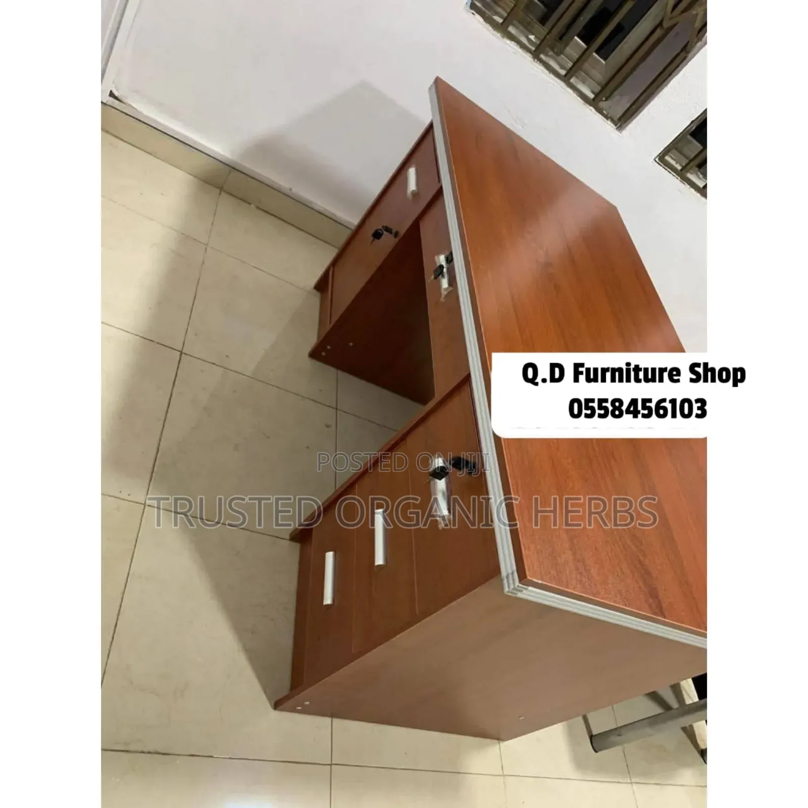 Office Table - High Quality