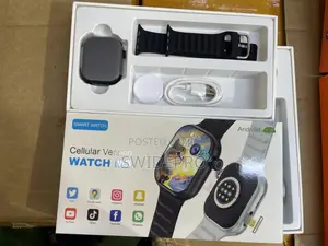 M3 Cellular Version Android Sim Slot Phone Watch