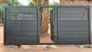 Beautiful Custom Metal Gates | Free Quote Available