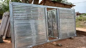 Beautiful Custom Metal Gates | Free Quote Available