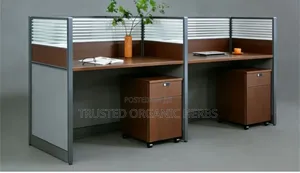 2in1 Office Table
