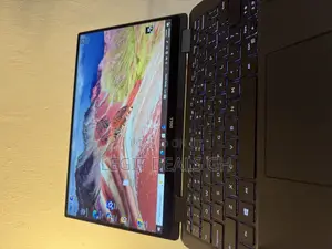 Laptop Dell XPS 13 8GB Intel Core i5 SSD 256GB