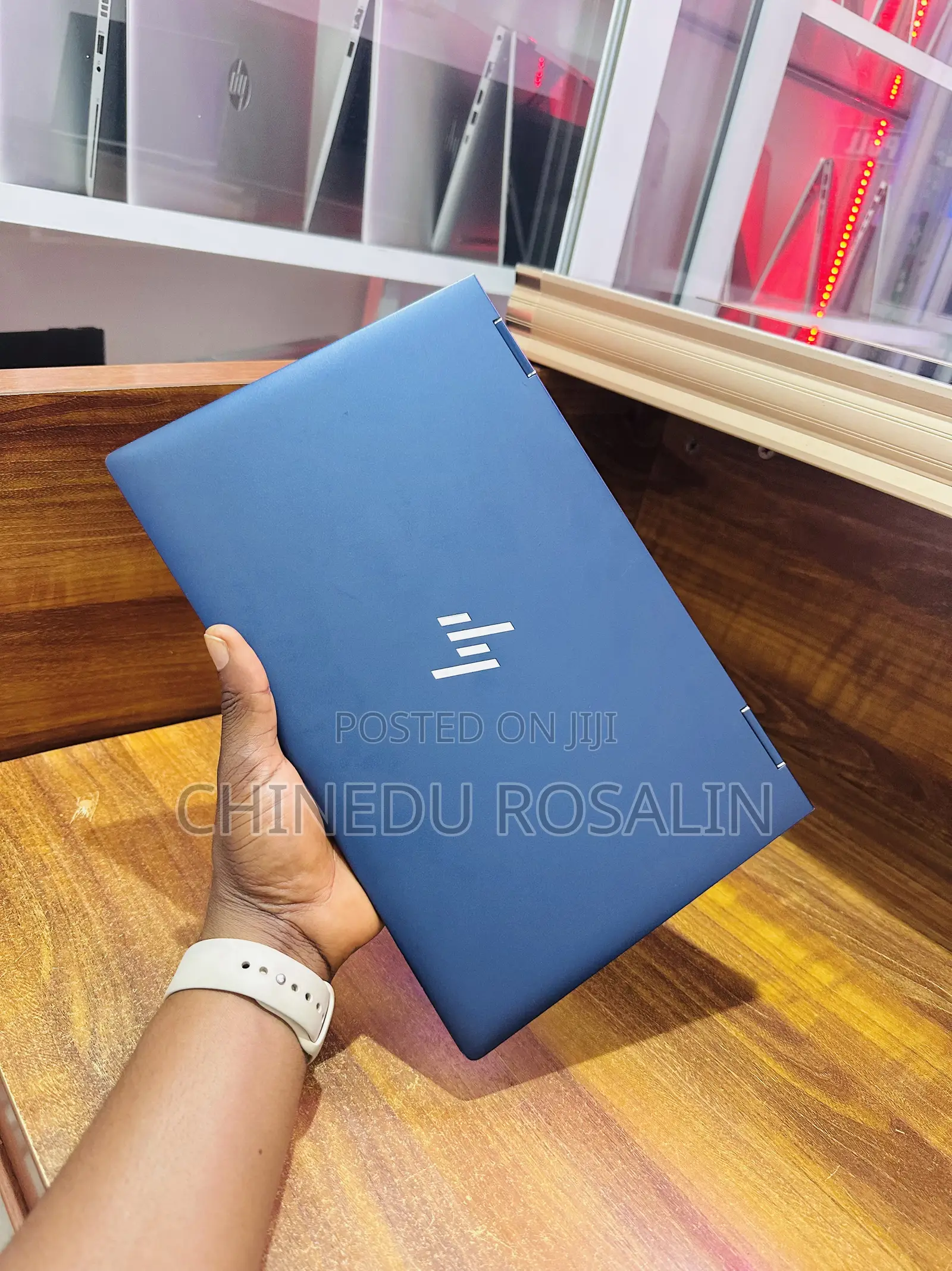 Laptop HP Dragonfly G2 8GB Intel Core i5 SSD 256GB