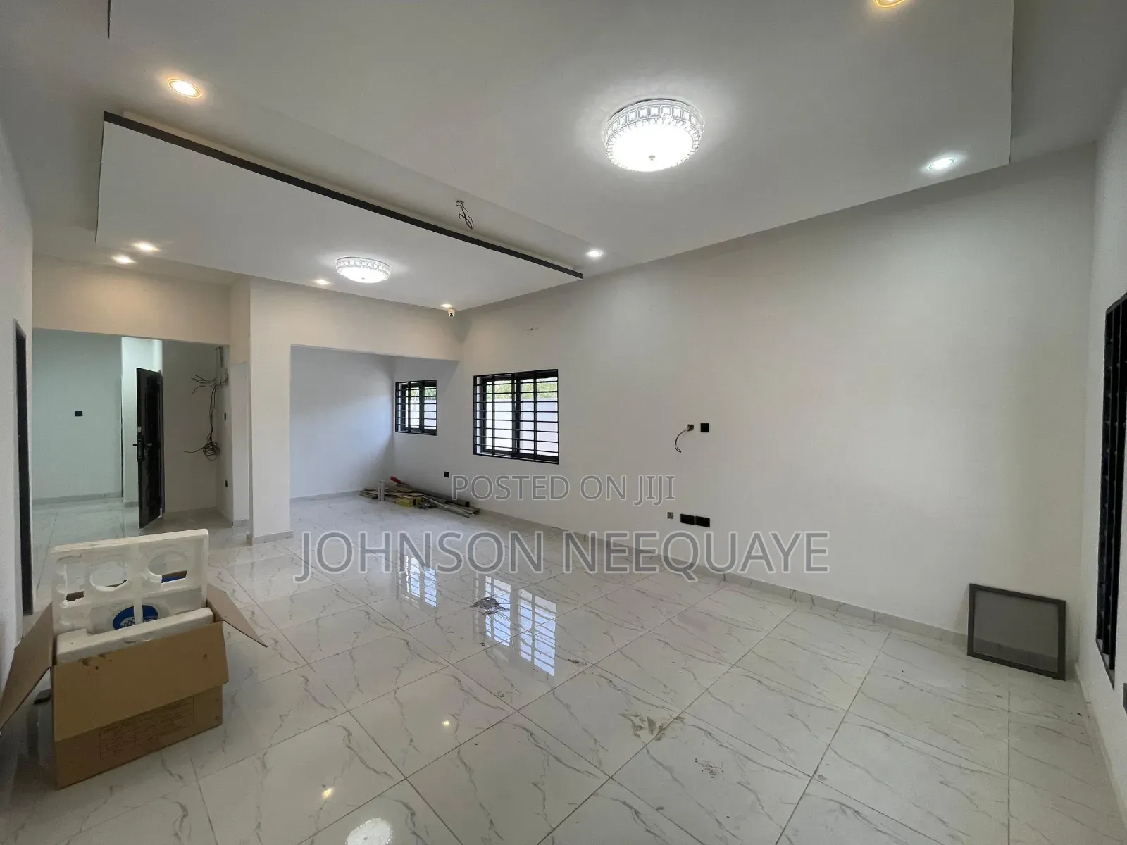3bdrm House in Teshie-Nungua Estates for sale