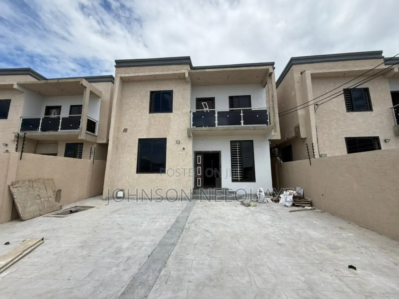 4bdrm House in Baatsona Total for sale