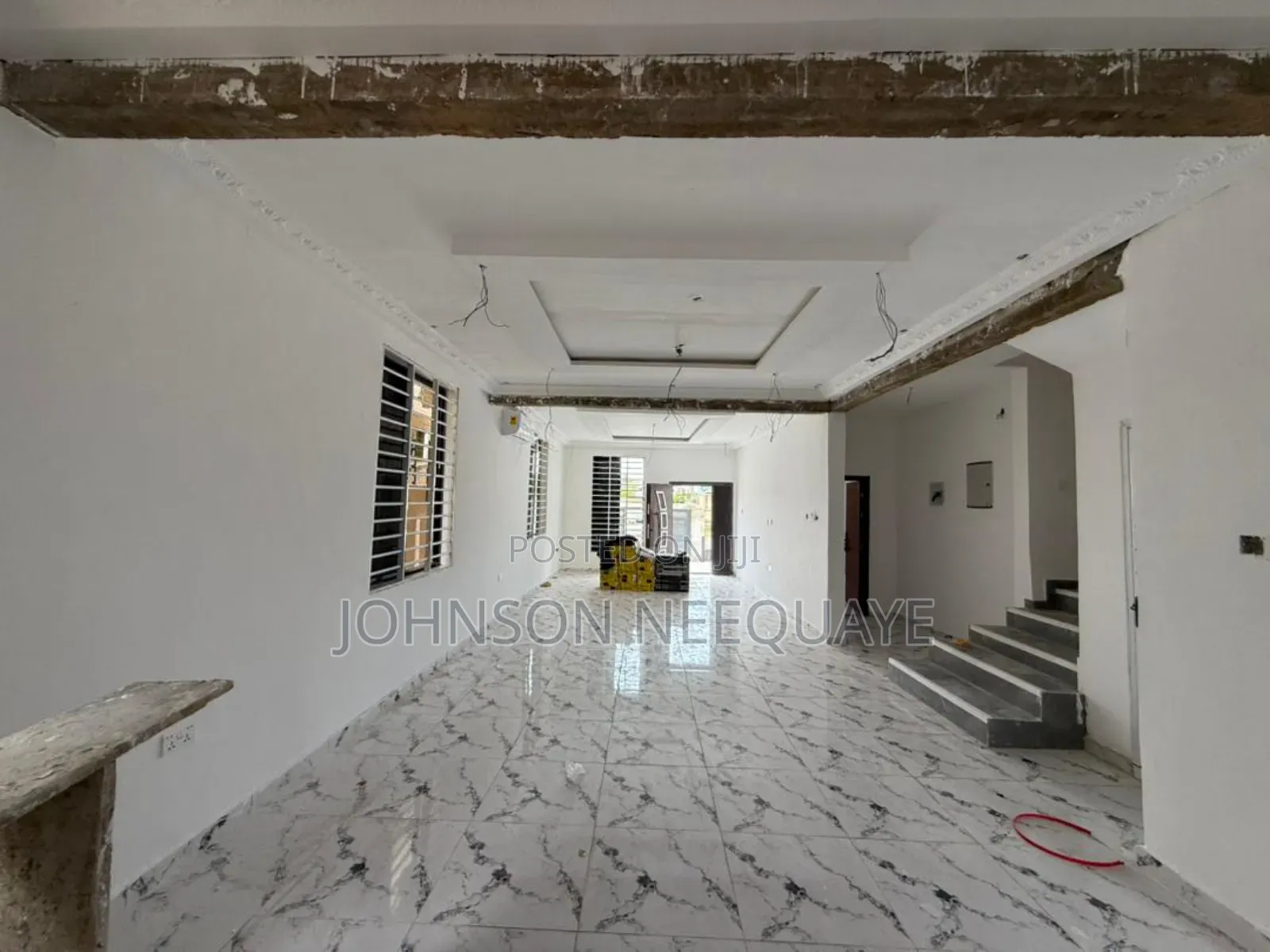4bdrm House in Baatsona Total for sale